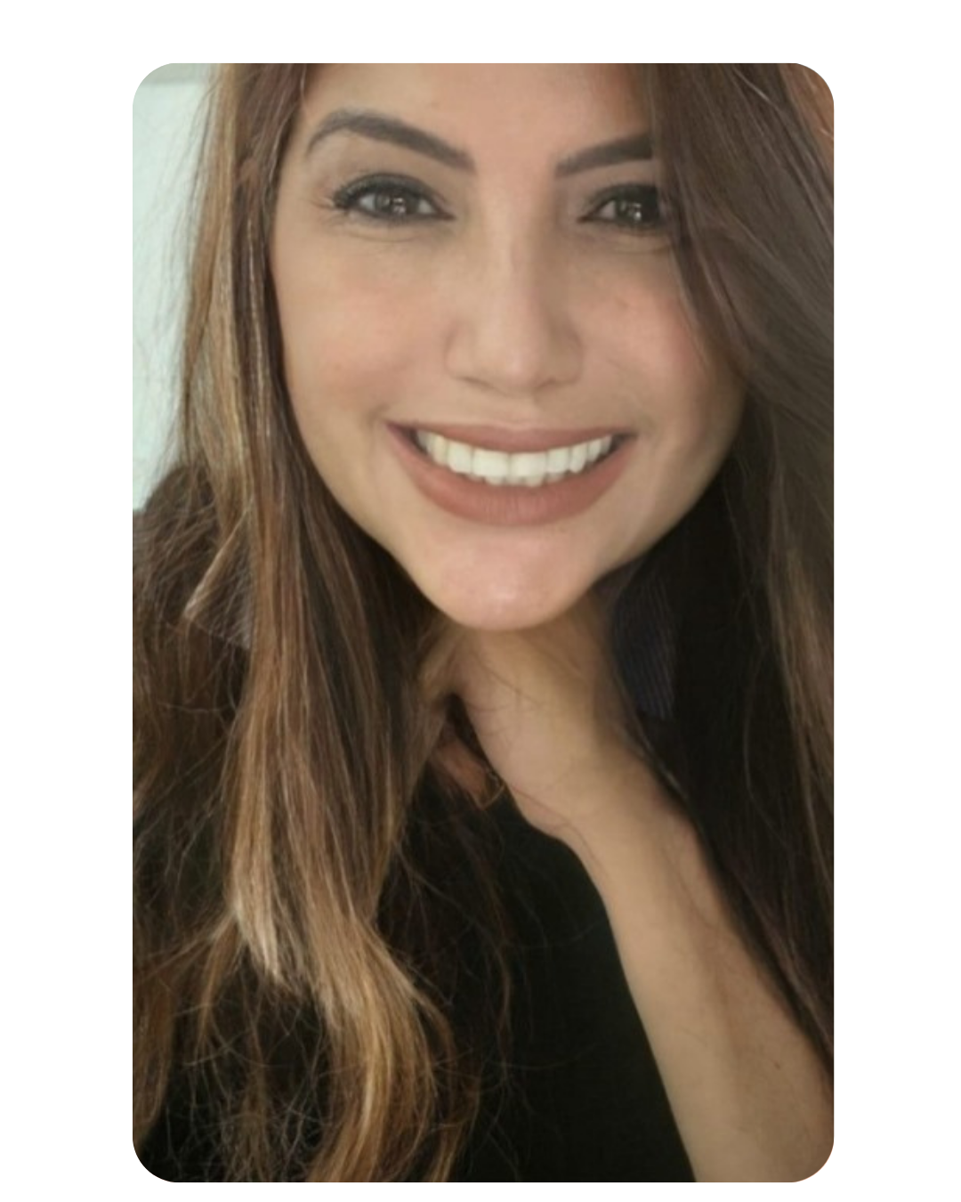 Foto Fernanda Miranda
