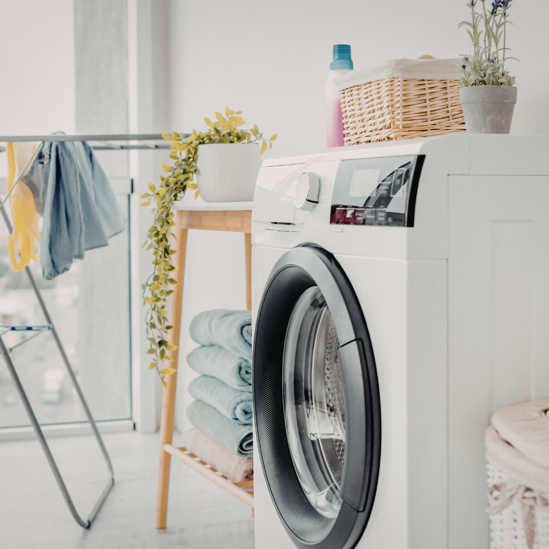 Lavanderia